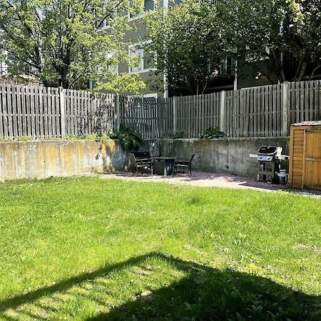 Lovely Two Bedroom Condo In South Бостон Екстер'єр фото