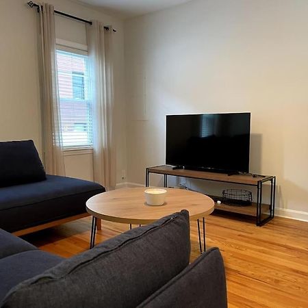 Lovely Two Bedroom Condo In South Бостон Екстер'єр фото