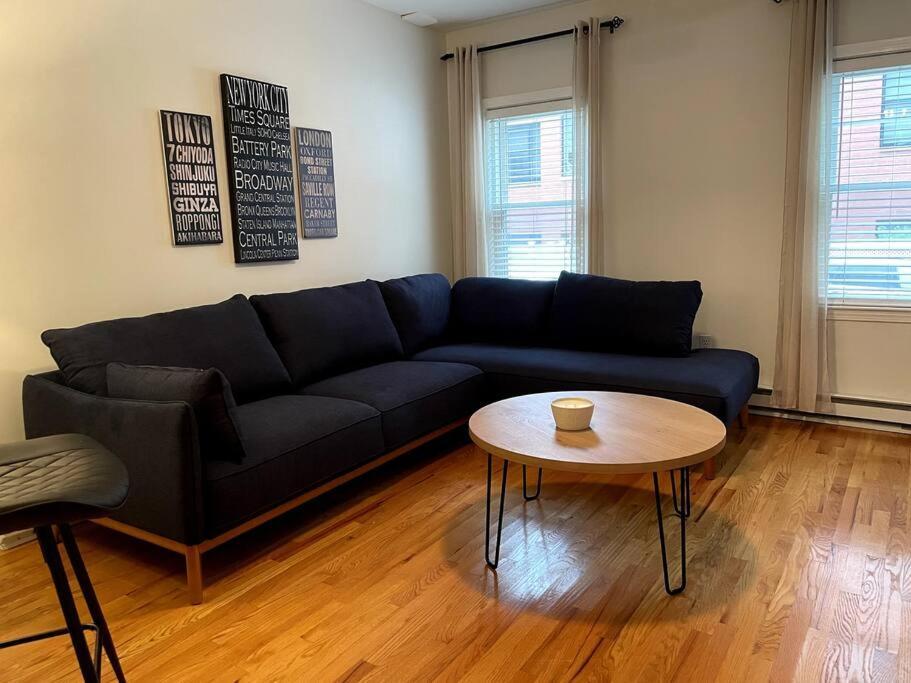 Lovely Two Bedroom Condo In South Бостон Екстер'єр фото