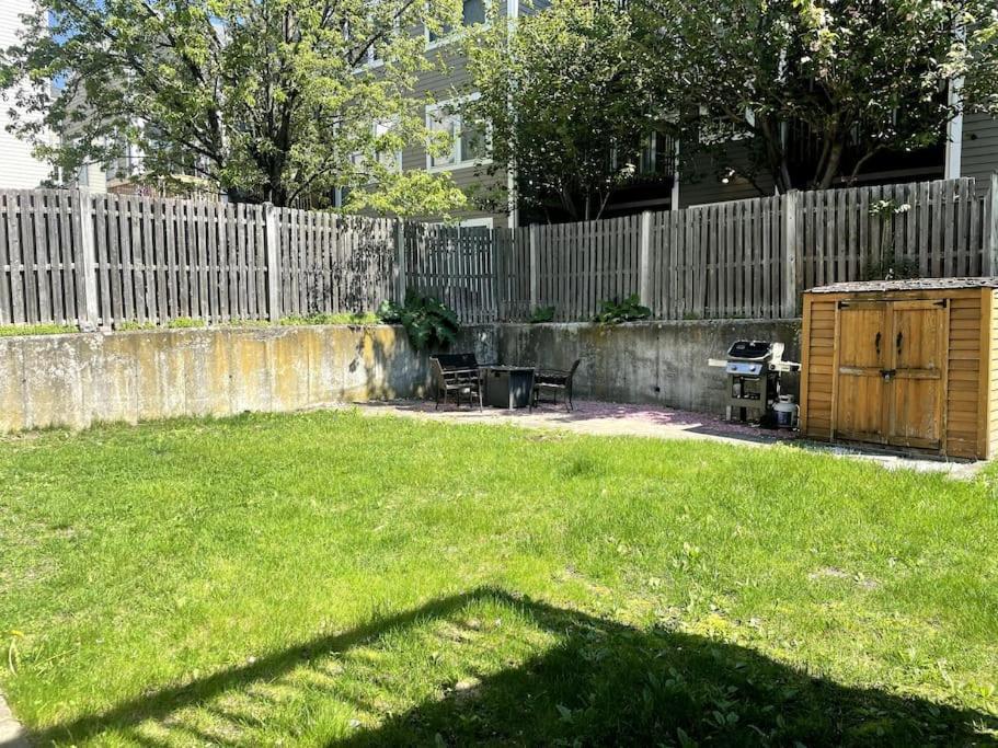 Lovely Two Bedroom Condo In South Бостон Екстер'єр фото