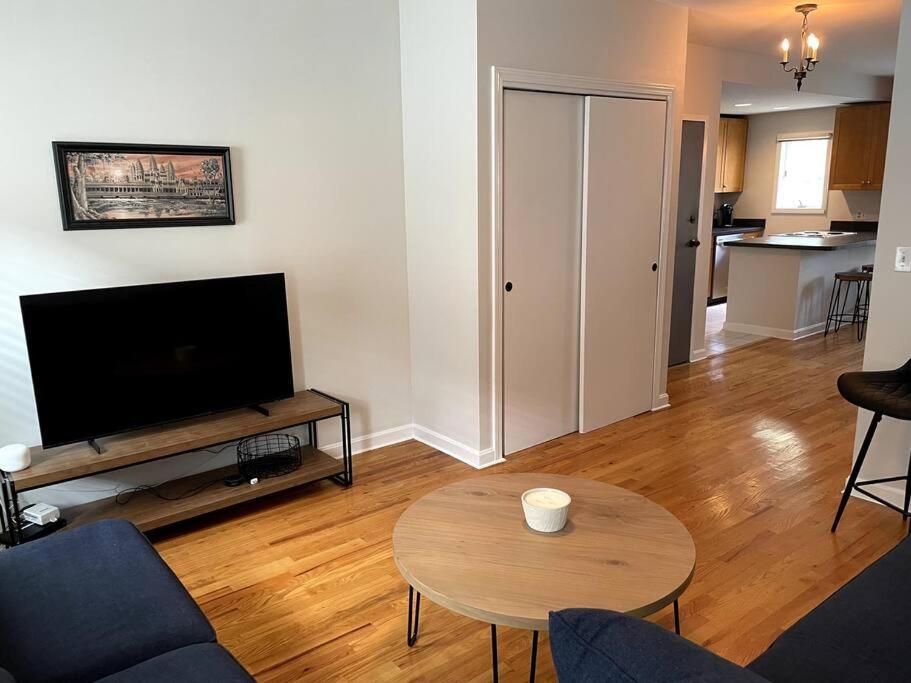 Lovely Two Bedroom Condo In South Бостон Екстер'єр фото
