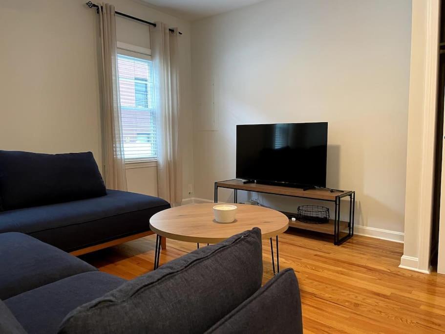 Lovely Two Bedroom Condo In South Бостон Екстер'єр фото