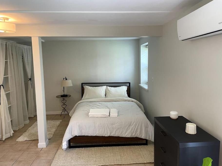 Lovely Two Bedroom Condo In South Бостон Екстер'єр фото